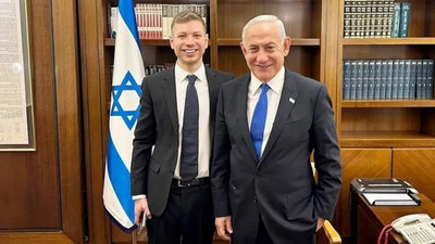 İsrail polisinden Netanyahu’nun oğluna pasaport soruşturması