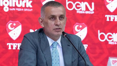 ''Fetöşün aşağılık elemanları hala Türkiye'de''