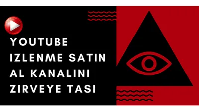 YouTube İzlenme Satın Al Kanalını Zirveye Taşı