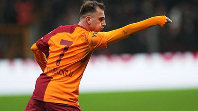 Kerem Aktürkoğlu'nun yeni takımı belli oldu