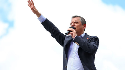 CHP'den bir miting kararı daha