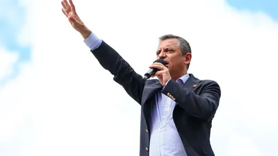 CHP'den bir miting kararı daha