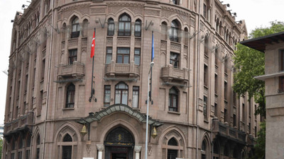Başkentin kent kimliği ''Bellek Ankara'' ile oluşturuluyor