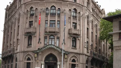 Başkentin kent kimliği ''Bellek Ankara'' ile oluşturuluyor