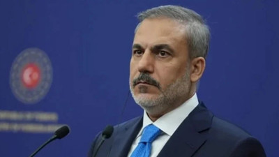 Hakan Fidan'dan Gazze çağrısı