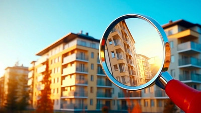 Kira fiyatları düşecek mi? Uzmanlar tarih verip uyardı
