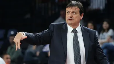 Ergin Ataman'dan NBA açıklaması