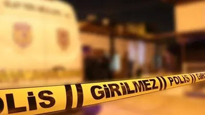 Kardeşler arasında arazi kavgası: 1 ölü