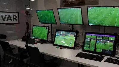 Süper Lig'de günün VAR hakemleri belli oldu