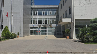 Akademisyenlerin kavgası karakolda bitti