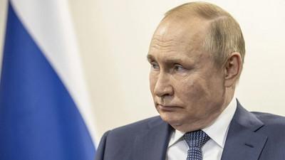 Putin: Çok kutuplu dünya düzeni inşasına hazırız