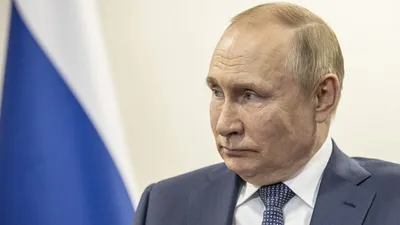 Putin: Çok kutuplu dünya düzeni inşasına hazırız
