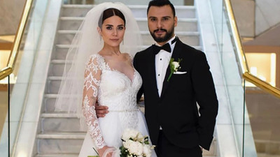 Ünlü şarkıcı Alişan'ın eşi Buse Varol üniversiteyi kazandı