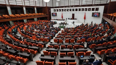TBMM Genel Kurulu Can Atalay için toplanacak