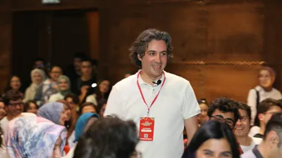 DMM ve YÖK'ten ''Eksi netle fizik bölümüne yerleşti'' yalanlaması