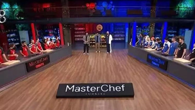 MasterChef'te gergin gecede eleme adayları belli oldu.. Bu tartışma geceye damgasını vurdu