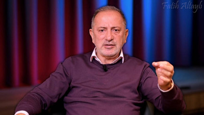 Fatih Altaylı'nın yeni adresi belli oldu