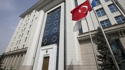AK Parti’nin 23’üncü yaşı: Kabine üyelerinden mesaj