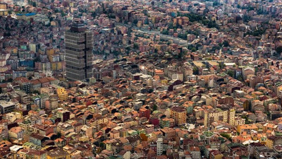 İstanbul'da deprem dönüşümünde krizin yeni adı ev sahipleri
