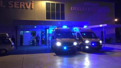 74 yaşındaki dede torununu bıçakladı