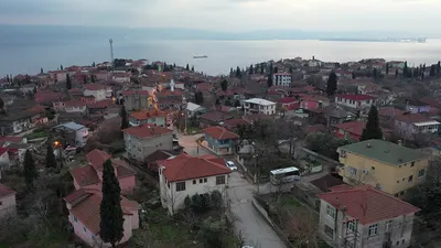 İşte Türkiye'nin 1999 depreminde bile dimdik ayakta kalabilen ilçesi ve sırrı
