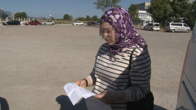 Hiç görmediği babasından kalan miras hayatını kararttı