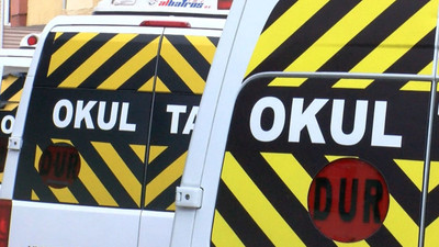 Okul servis ücretlerine dev zam; en kısa mesafe ücreti dudak uçuklattı
