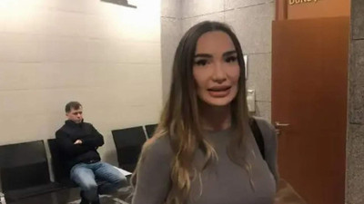Yağmur Sarnıç tutuklandı