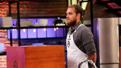 MasterChef Batuhan'dan olay olacak ''kurgu'' açıklaması