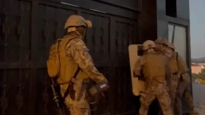 2 ilde bir organize suç örgütü daha ''Kuyu''ya düştü