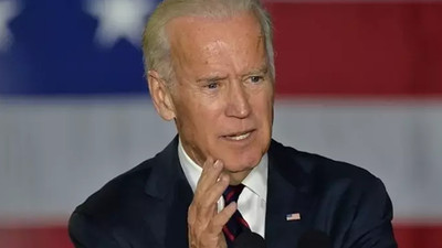 Biden'dan Gazze'de ateşkes açıklaması