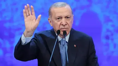 Erdoğan, Malatya'da partililere seslendi: Malatya'ya olan güvenim tamdır