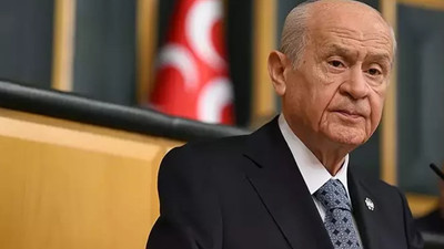 MHP lideri Bahçeli'den Can Atalay kararı