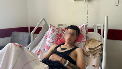 Basur olduğunu zannetti, doktor hatası çıktı
