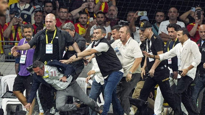 Ali Koç'u iterek düşürmüştü, ifadesi ortaya çıktı