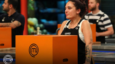 MasterChef Türkiye'de elenen yarışmacı belli oldu
