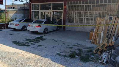 Uzman çavuş dehşet saçtı: 2 ölü