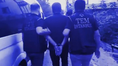 81 ilde aralıksız operasyon: Tam 4 bin 491 kişi yakalandı