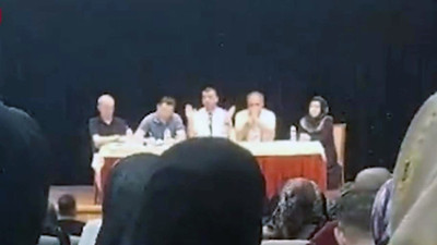 İmam hatip okulu müdüründen kadınlara ağza alınmayacak hakaretler