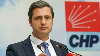 CHP Sözcüsü Deniz Yücel: WhatsApp hesabım ele geçirildi
