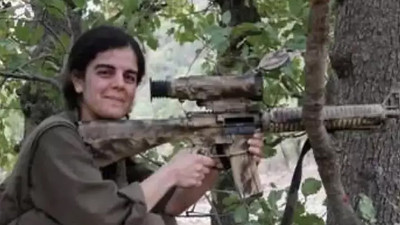 MİT bir teröristi daha avladı