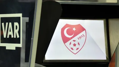 Fenerbahçe, Galatasaray ve Beşiktaş maçlarının VAR kayıtlarını açıkladı