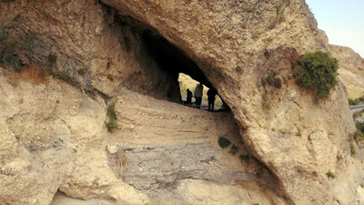 Van Gölü kıyısından tarih fışkırdı: 5 bin yıllık keşif
