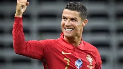 Cristiano Ronaldo Youtube kanalı açtı
