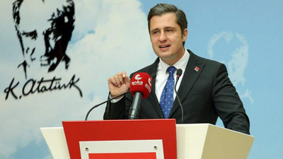 CHP’li Yücel: ''WhatsApp hesabım ele geçirildi, Turkcell'e dava açacağım''