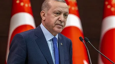 Erdoğan, depremzede aileyle telefonda görüştü