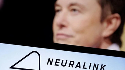 Elon Musk milyonlarca kişiye beyin çipi takmak istiyor