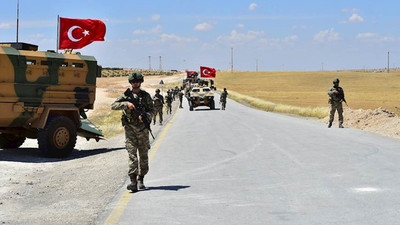 Türkiye ve Rusya ortak devriyeye başladı
