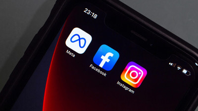 Bu telefonları kullananlar dikkat: 1 Eylül'den itibaren Facebook ve Instagram açılmayacak
