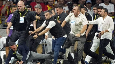 Fenerbahçe'den Göztepe maçı ile ilgili açıklama